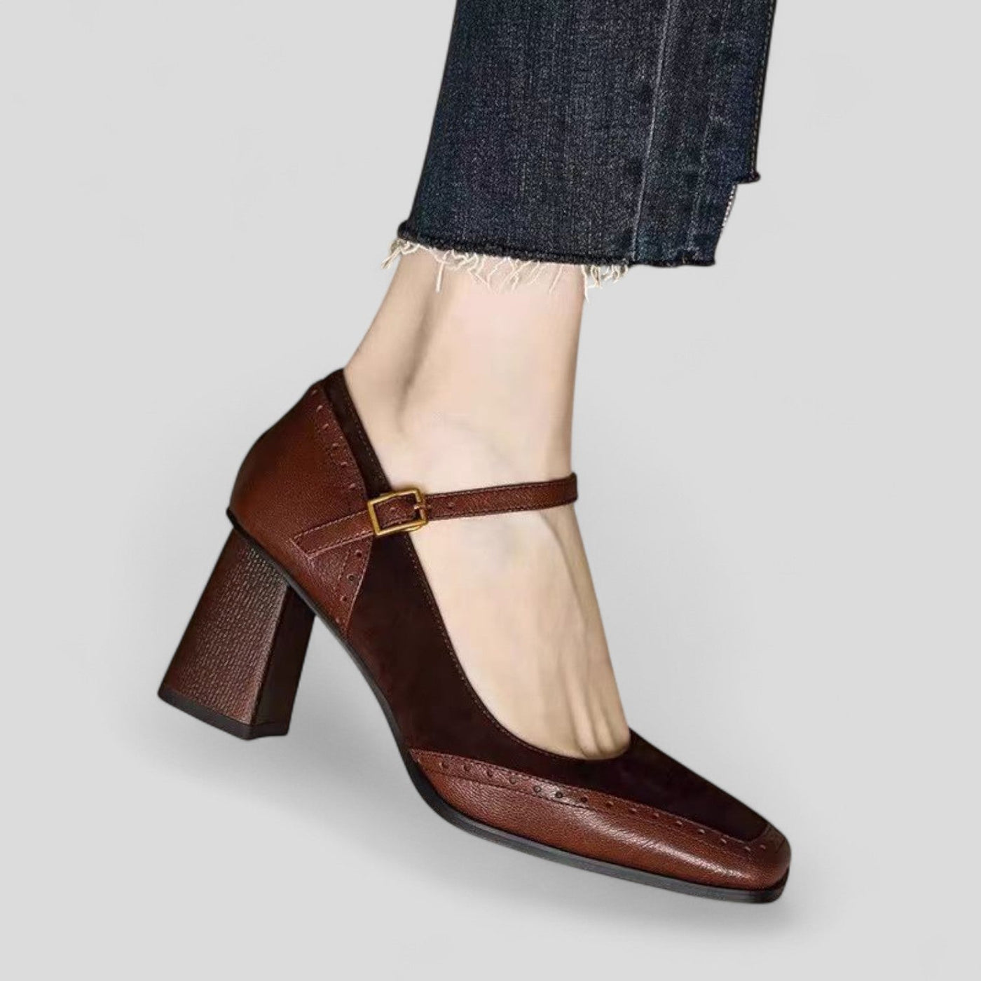 Carminia™ | Zapatos de tacón