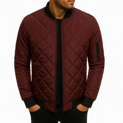 Vicente™ | Chaqueta Acolchada