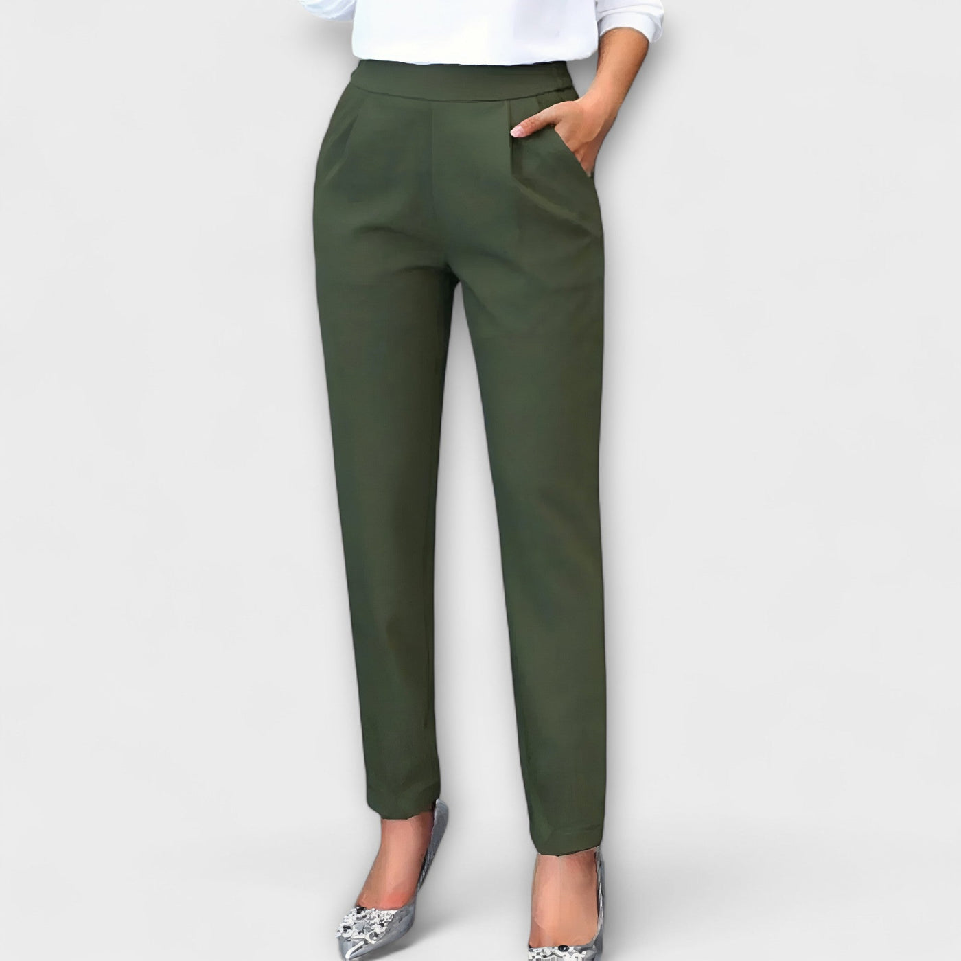 Anna™ | Pantalones de Ocio