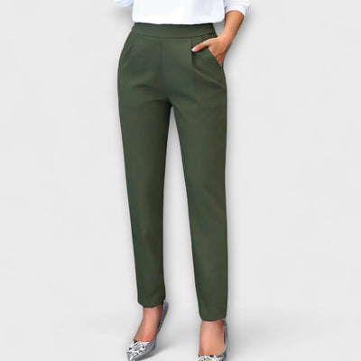Anna™ | Pantalones de Ocio
