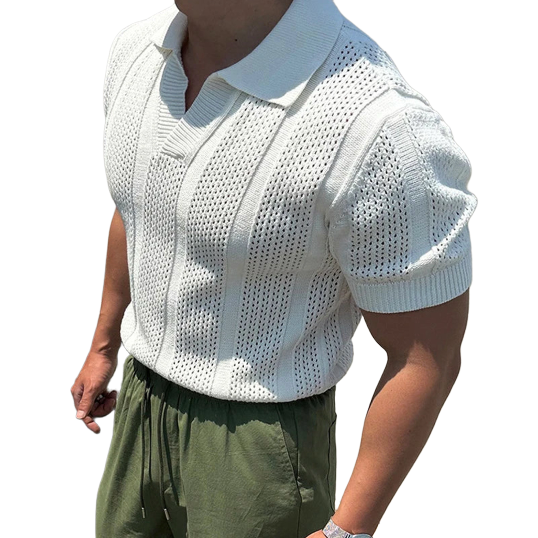 Gonzalo™ | Polo de Línea