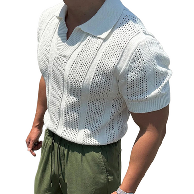 Gonzalo™ | Polo de Línea