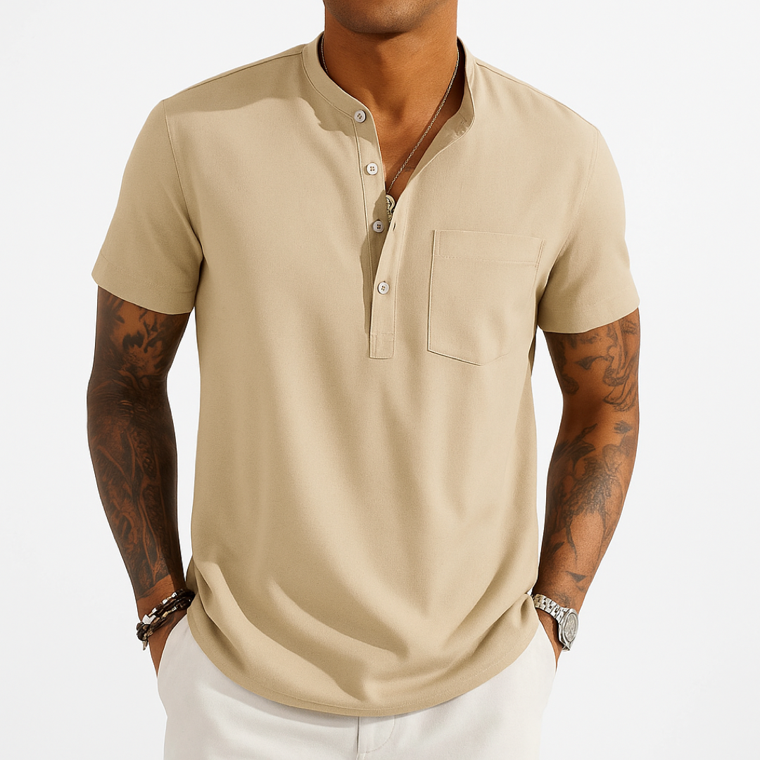 Julen™ | Polo Sahara