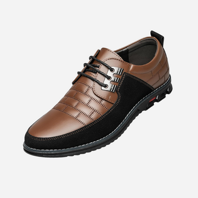 Rubén™ | Zapatos Cuero Transpirables
