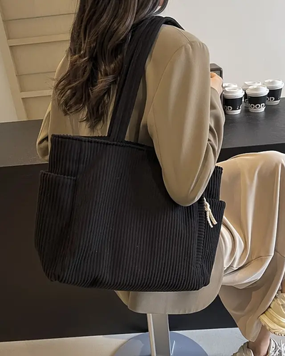 Carmen™ | Bolsa de Canalé