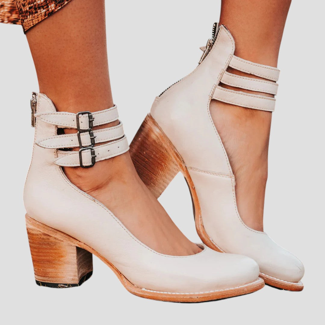 Sonia™ | Botas Modernas