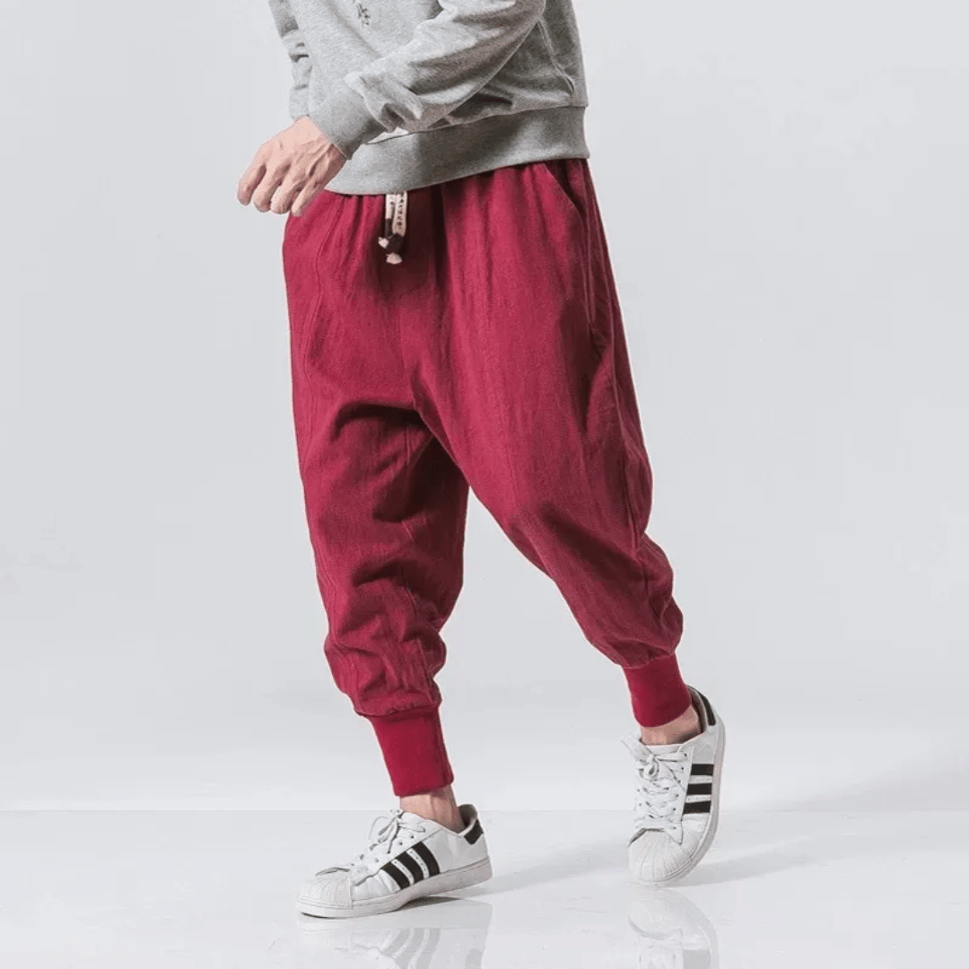 Yago™ | Jogger Confort