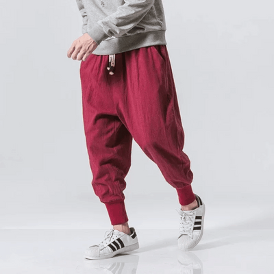 Yago™ | Jogger Confort