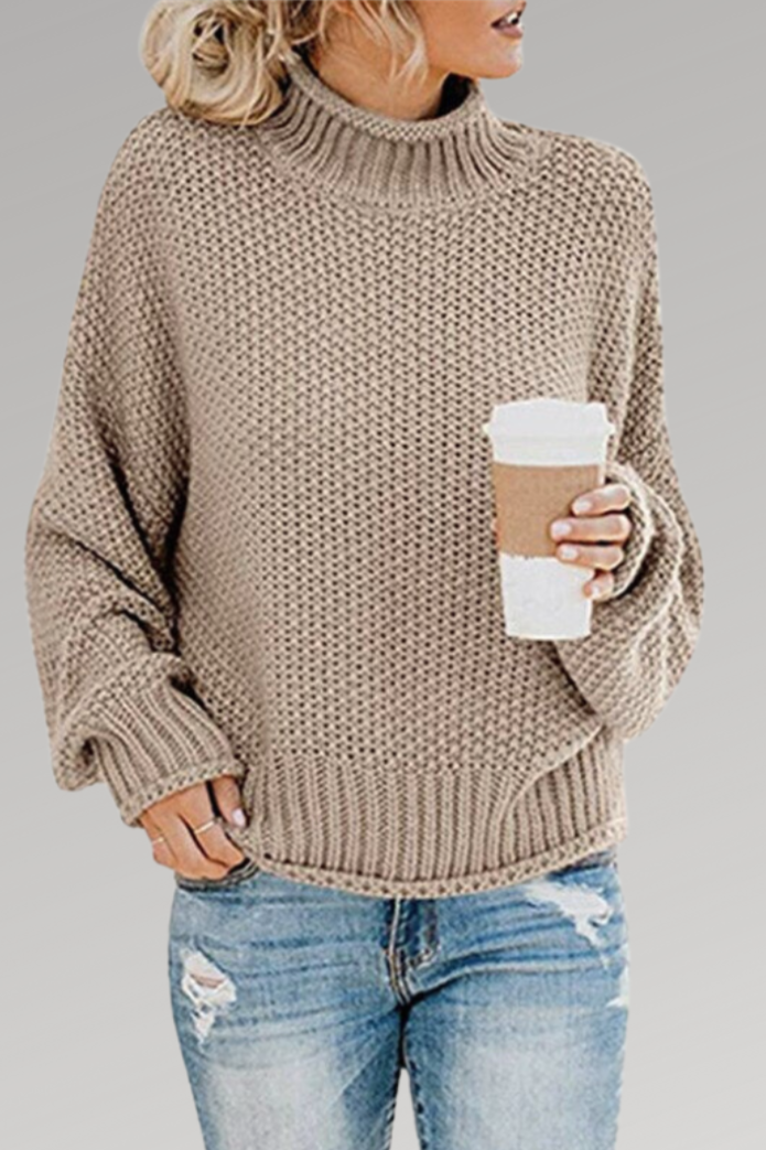 Molly™ | Jersey Corte Relajado