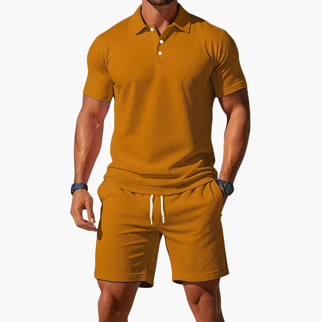 Nantantiel™ | Polo de Verano