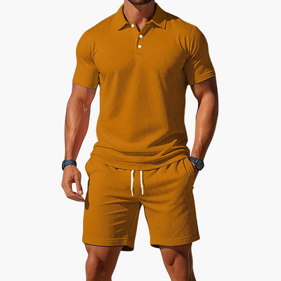 Nantantiel™ | Polo de Verano