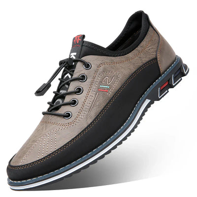 Eduardo™ | Zapatos Hombre Cómodos