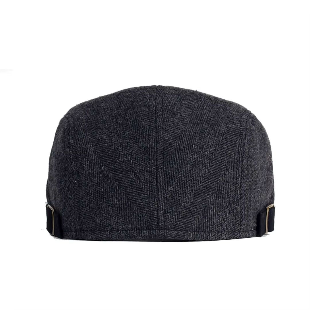 Manuel™ | Gorra Vintage Ajustable