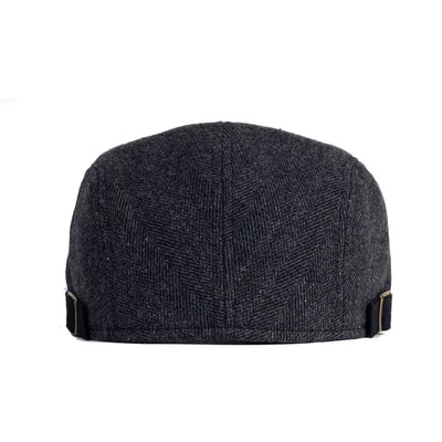 Manuel™ | Gorra Vintage Ajustable
