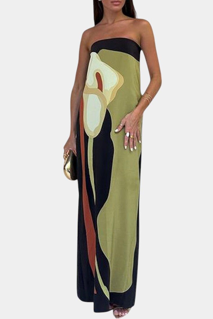 Lia™ | Vestido Floral
