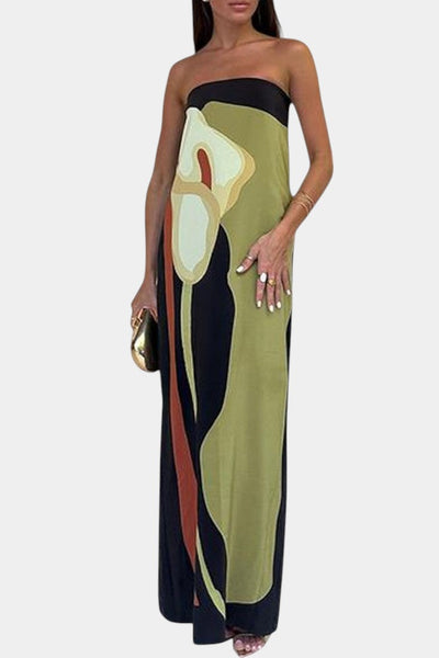 Lia™ | Vestido Floral
