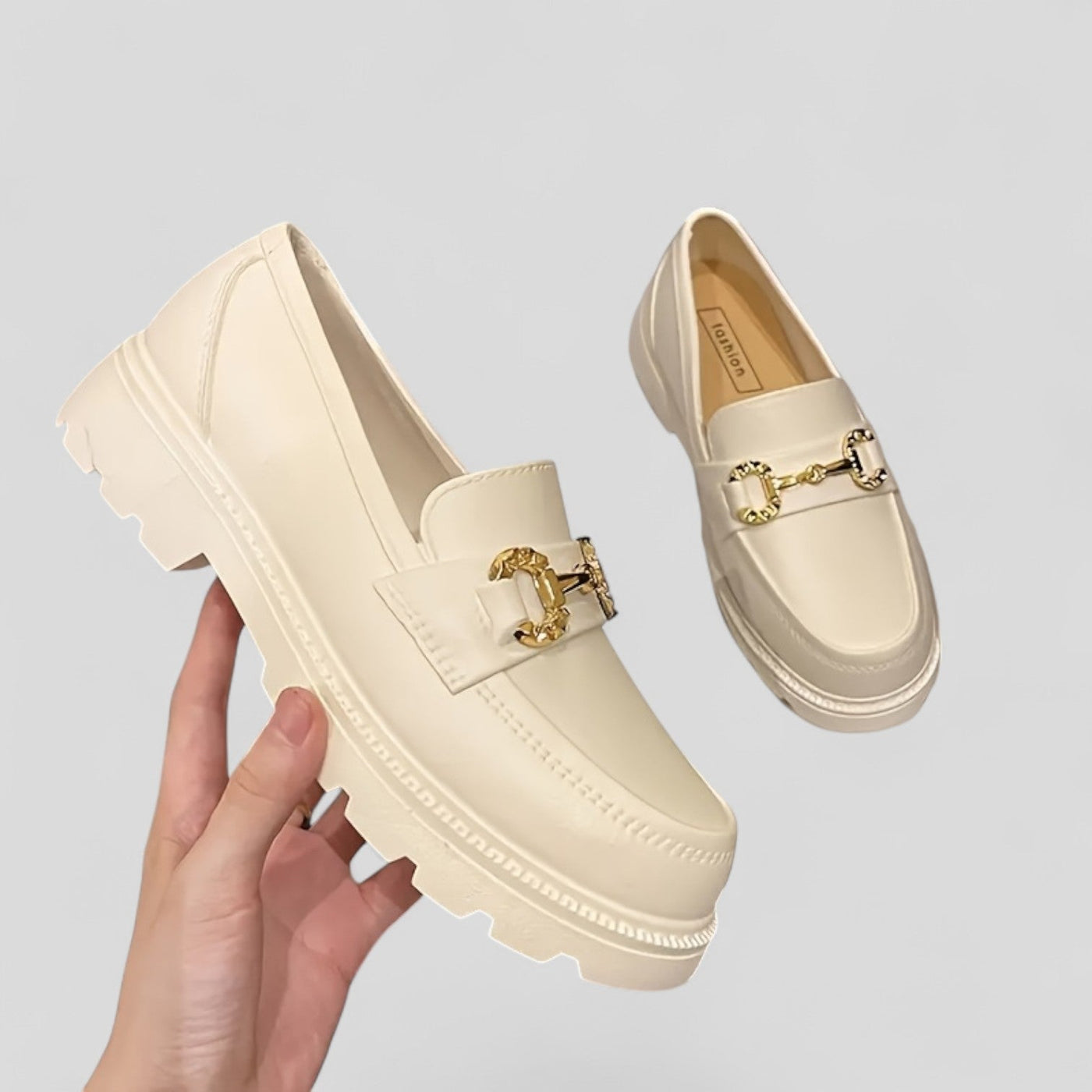 Isadora™ | Mocasín