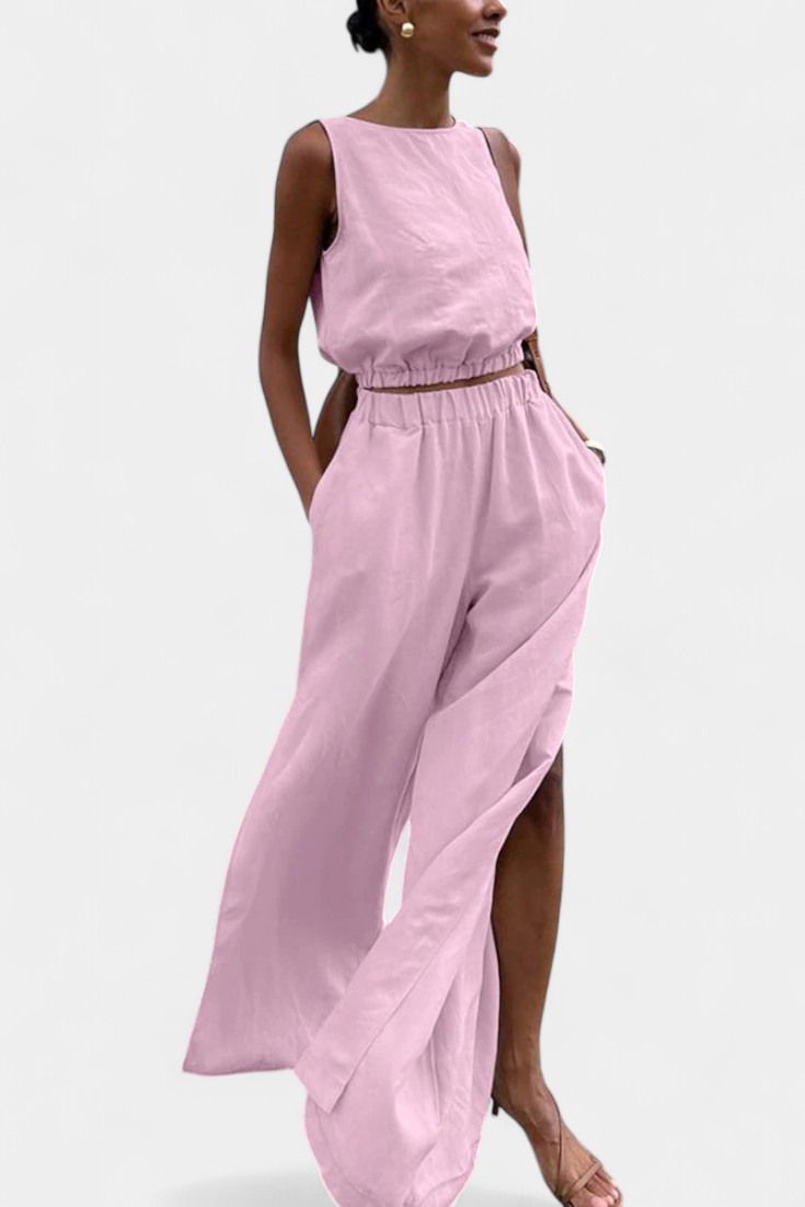 Portia™ | Conjunto Algodón