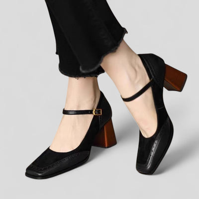 Carminia™ | Zapatos de tacón