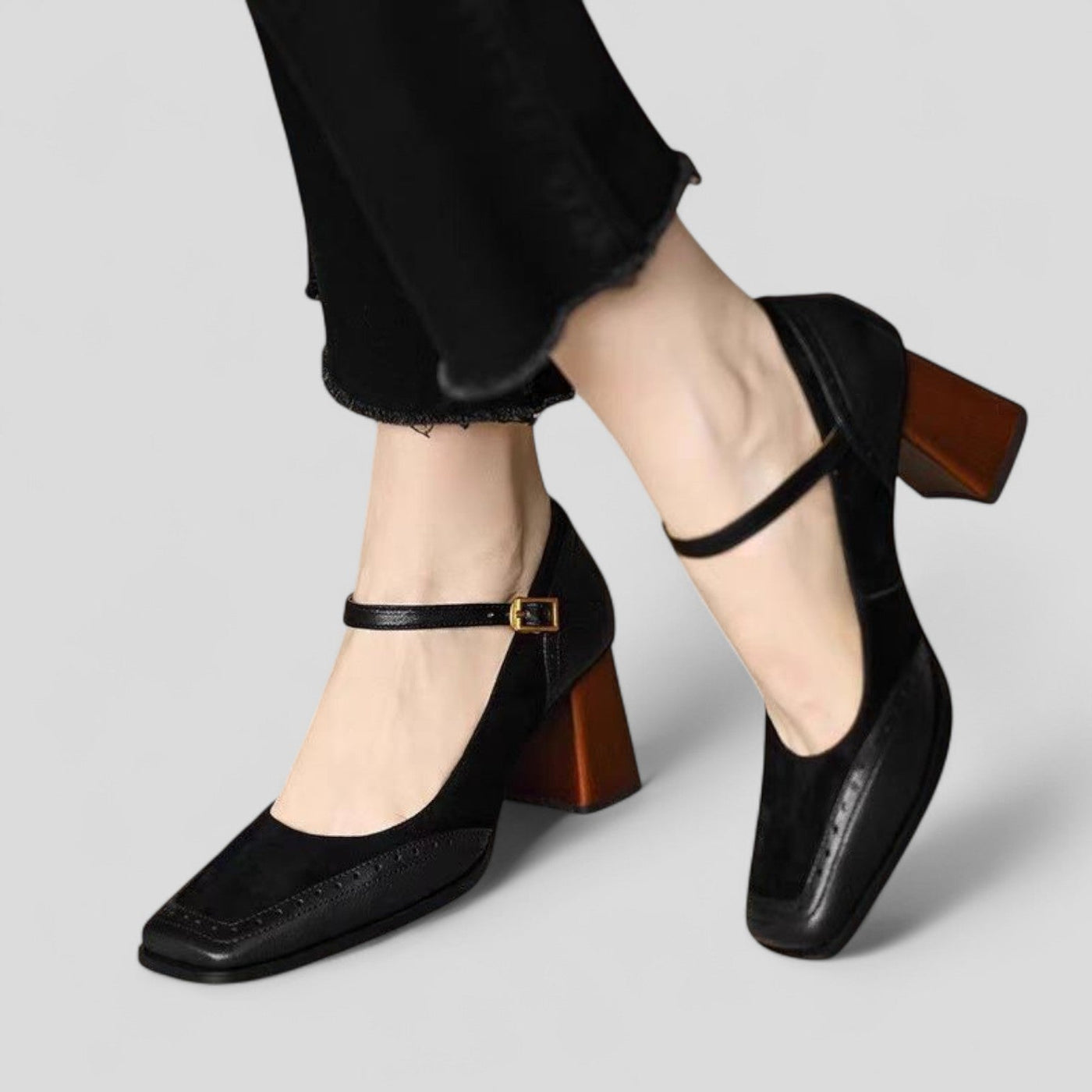 Carminia™ | Zapatos de tacón