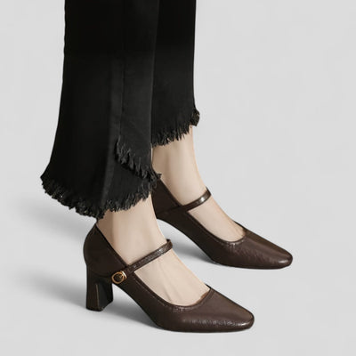 Ursiana™ | Zapatos de Tacón