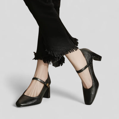 Ursiana™ | Zapatos de Tacón
