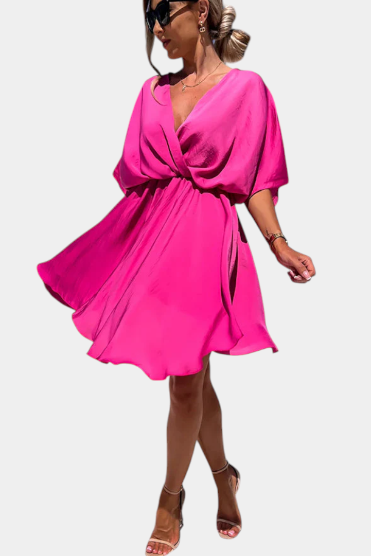 Alexandra™ | Vestido Versátil