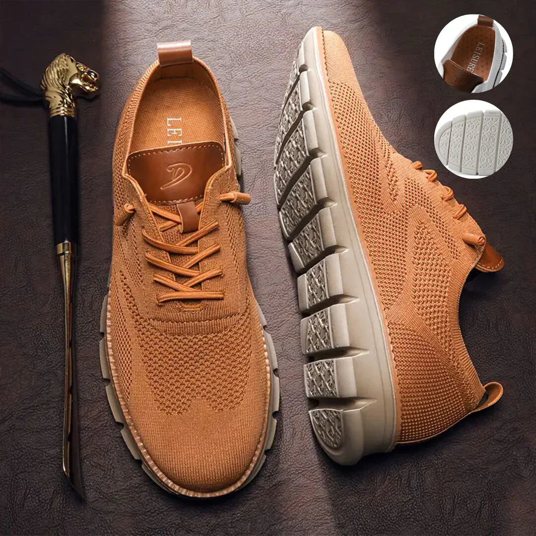 Fernando™ | Zapato Hombre Elegante