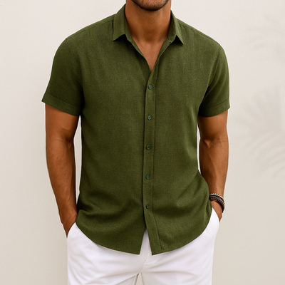 Aitor™ | Camisa Esencia