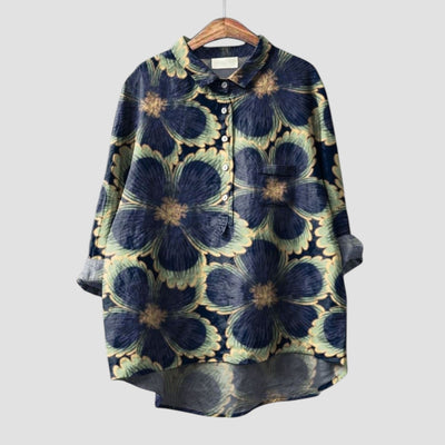 Luisa™ | Camisa Ligera