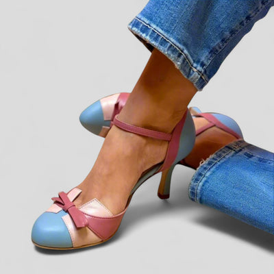 Evelia™ | Zapatos de tacón