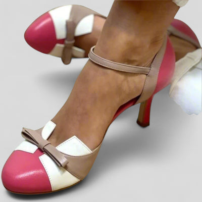 Evelia™ | Zapatos de tacón