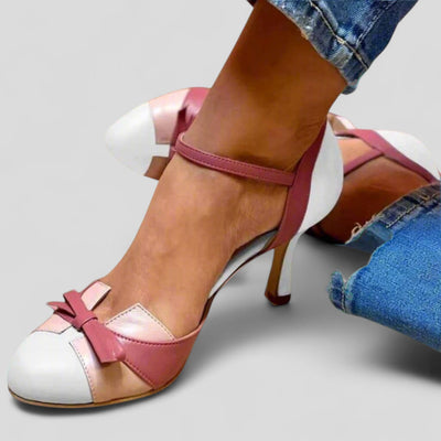 Evelia™ | Zapatos de tacón