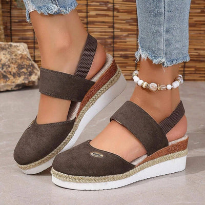 Isabel™ | Sandalias Ortopédicas