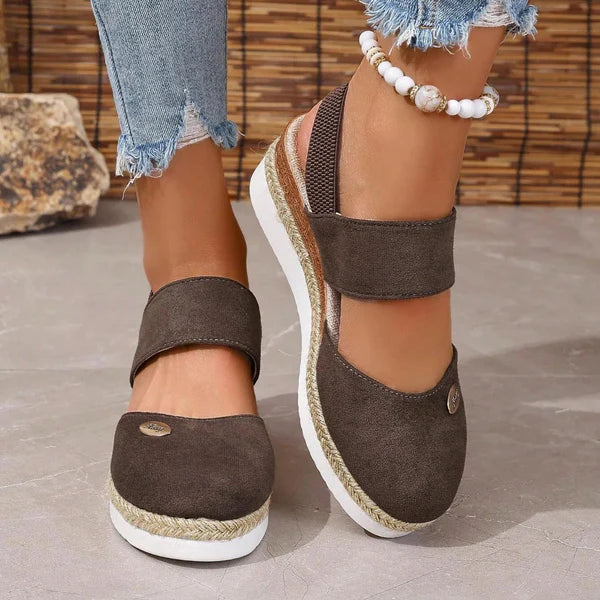 Isabel™ | Sandalias Ortopédicas