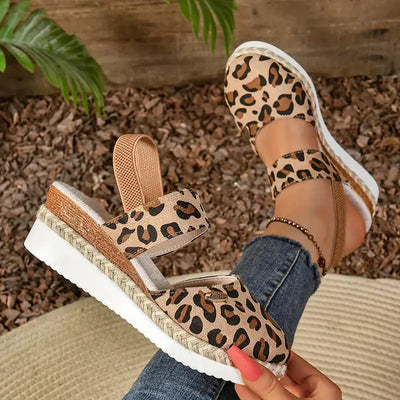 Isabel™ | Sandalias Ortopédicas