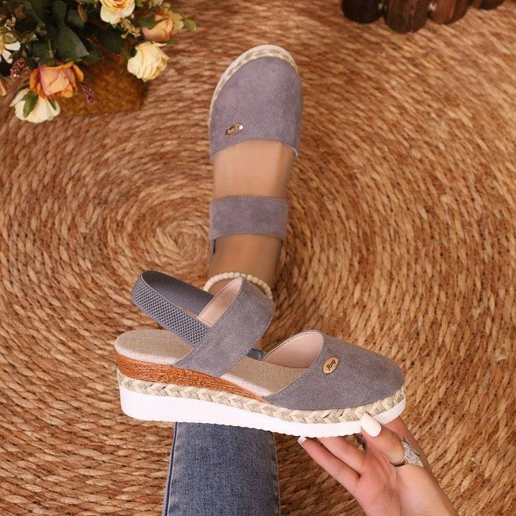 Isabel™ | Sandalias Ortopédicas