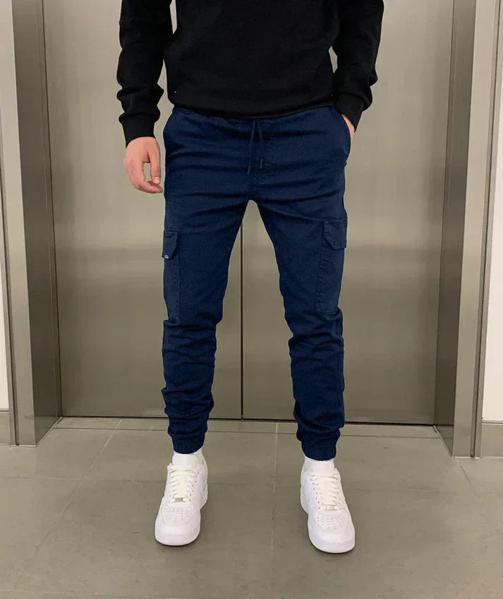 Joaquim™ | Pantalones Cargo