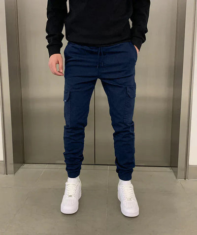 Joaquim™ | Pantalones Cargo