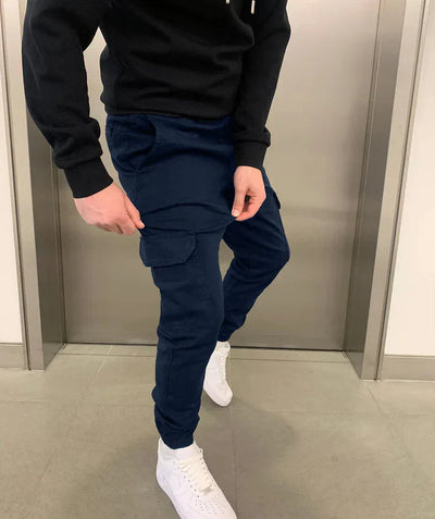 Joaquim™ | Pantalones Cargo
