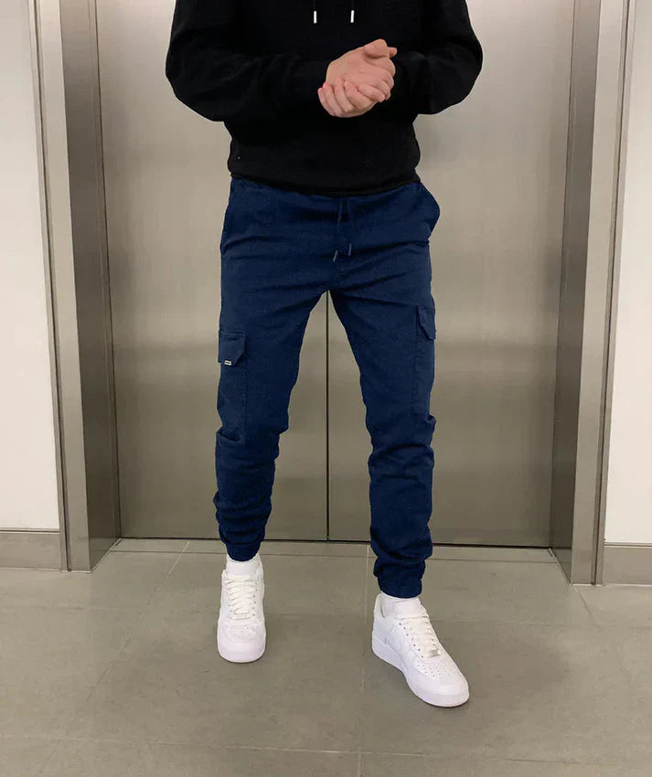 Joaquim™ | Pantalones Cargo