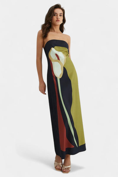 Lia™ | Vestido Floral