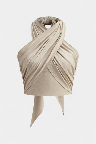 Lena™ | Top Cruzado