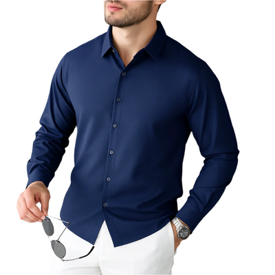 Darío™ | Camisa Esencial Elegante