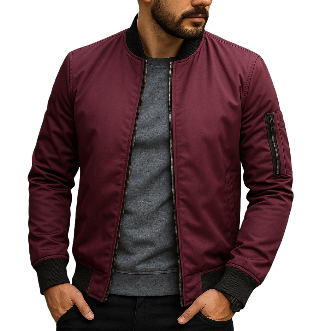 Quin™ | Aero Urbano