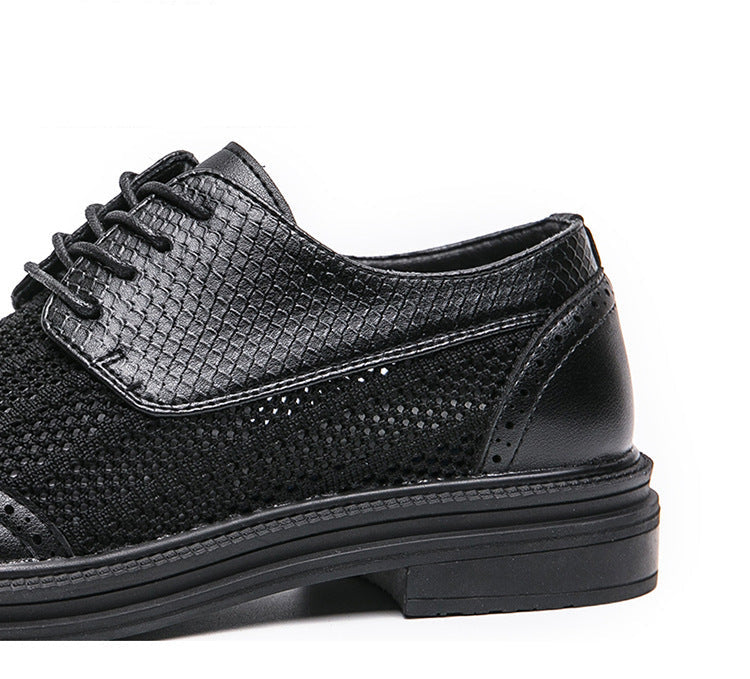 Manuel™ | Zapatos de Vestir Elegantes