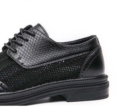 Manuel™ | Zapatos de Vestir Elegantes