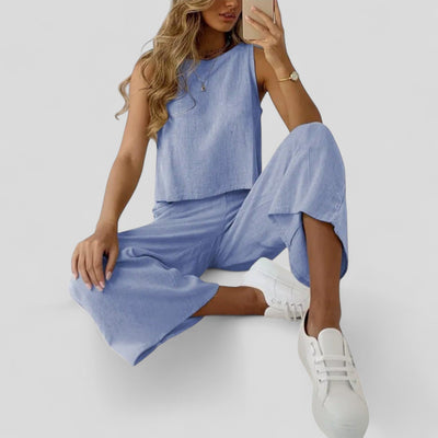 Ismenia™ | Conjunto de dos piezas