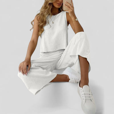 Ismenia™ | Conjunto de dos piezas
