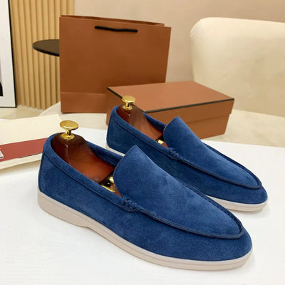 Valerio™ | Elegant Loafers